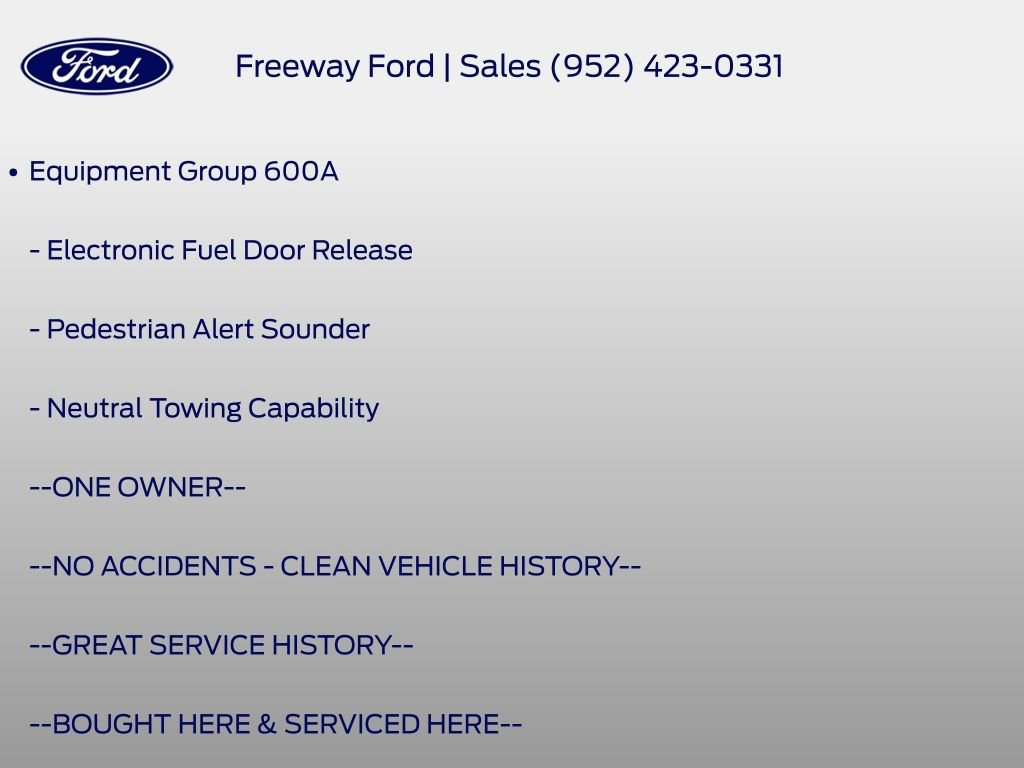 Certified 2023 Ford Escape Platinum image 10