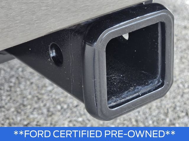 Certified 2025 Ford F150 King Ranch w/ FX4 Off-Road Package AWD/4WD image 12