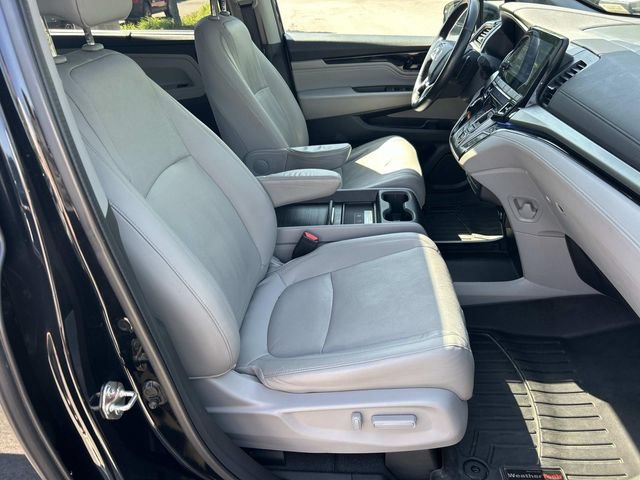 Used 2018 Honda Odyssey Elite image 33