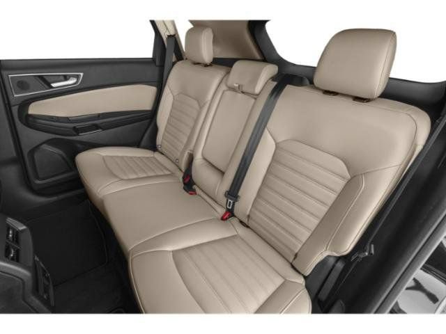 Certified 2024 Ford Edge SEL w/ Convenience Package AWD/4WD image 25