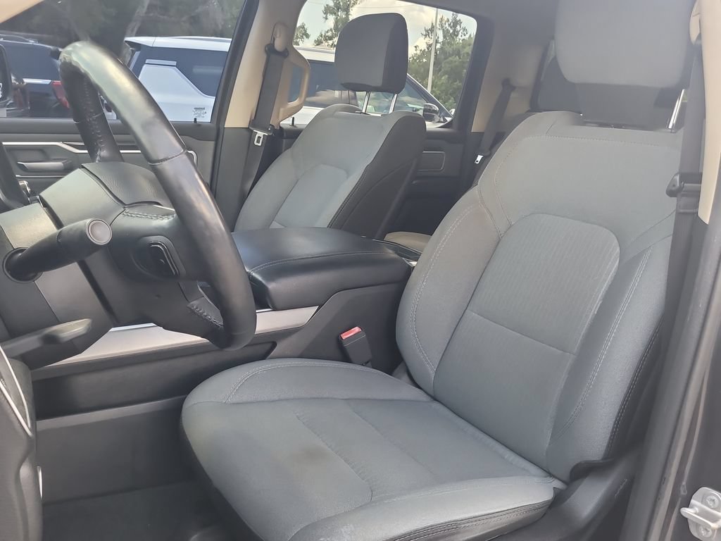 Used 2020 RAM 1500 Big Horn RWD image 16
