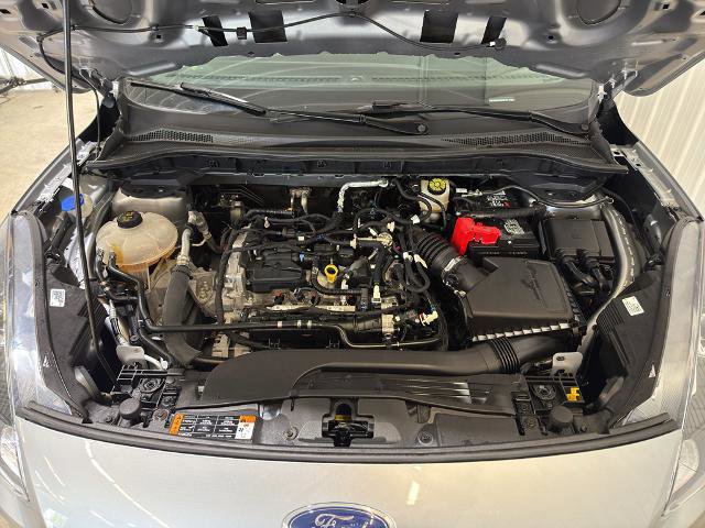 Certified 2022 Ford Escape SE w/ Convenience Package image 30