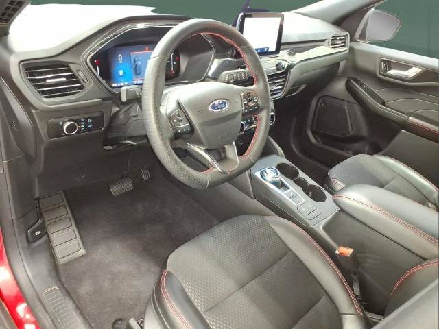 Certified 2026 Ford Escape ST-Line AWD/4WD image 7
