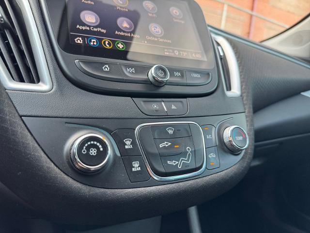 Used 2023 Chevrolet Malibu LS w/ LPO, Floor Liner Package FWD image 20