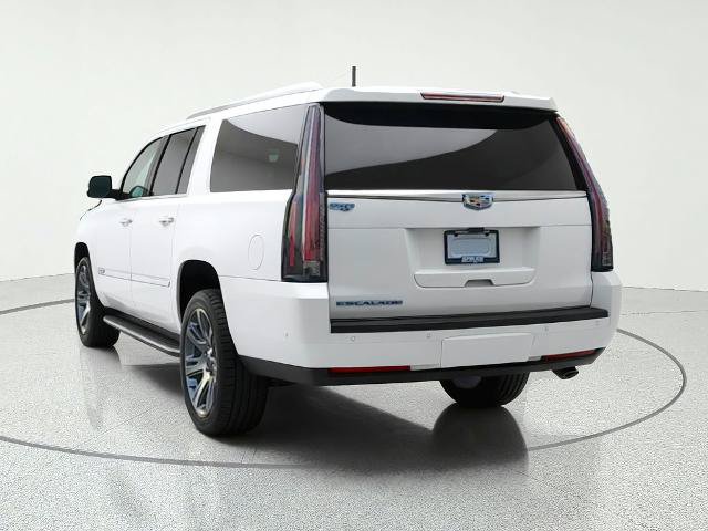 Used 2020 Cadillac Escalade ESV Luxury RWD image 6