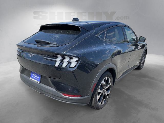 Certified 2025 Ford Mustang Mach-E Select w/ Comfort Package Lite AWD/4WD image 12