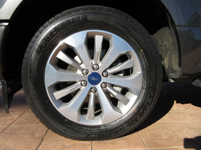 Certified 2018 Ford F150 XL w/ Equipment Group 101A Mid image 8