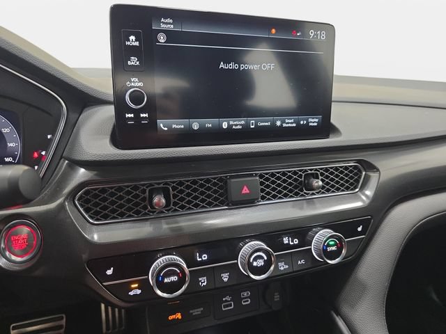Used 2024 Acura Integra A-Spec FWD image 19