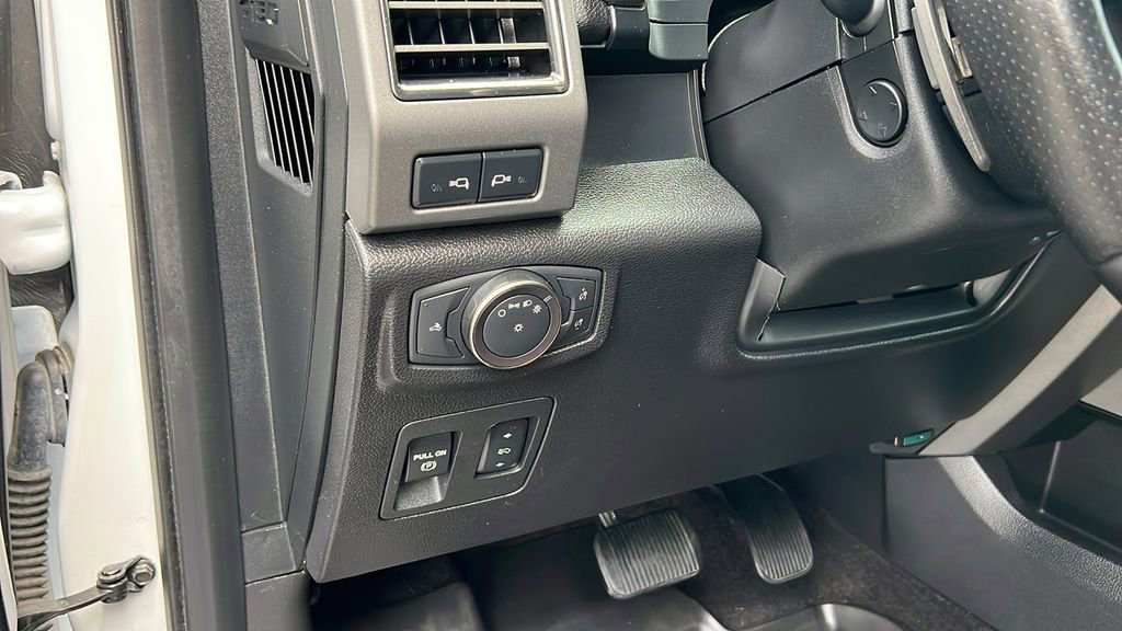 Certified 2019 Ford F150 Raptor w/ Equipment Group 802A Luxury AWD/4WD image 14