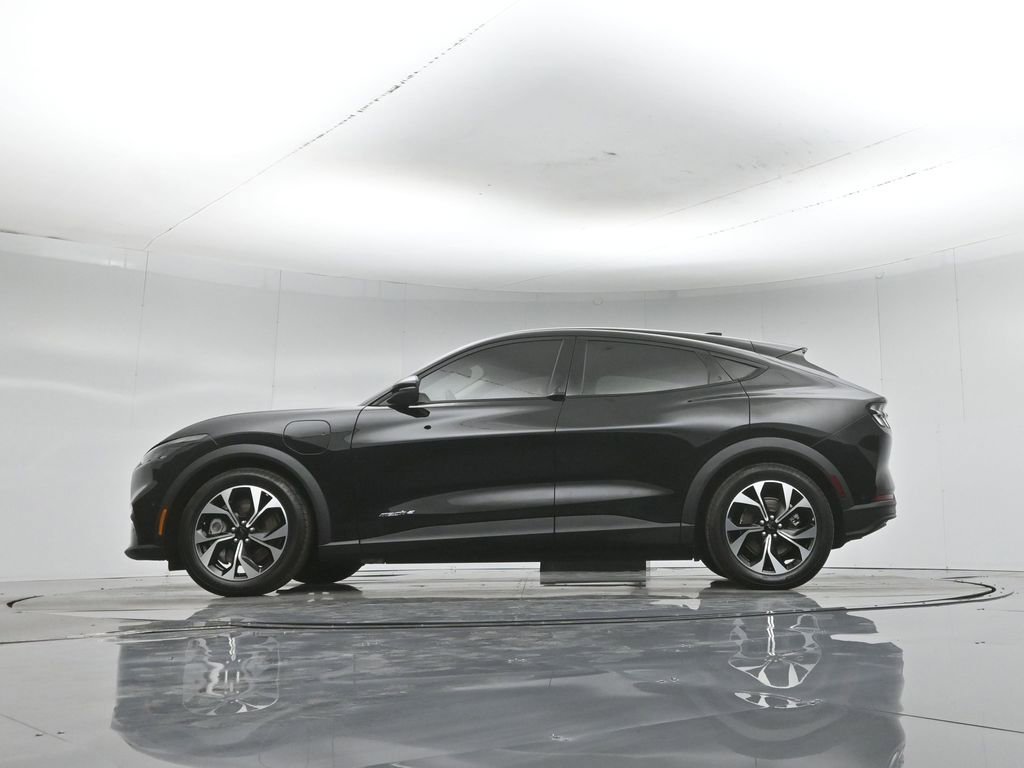 Certified 2024 Ford Mustang Mach-E Select RWD image 8