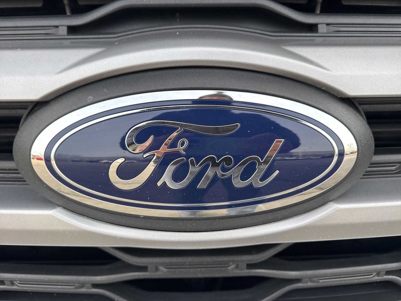 Certified 2022 Ford Expedition XLT image 14