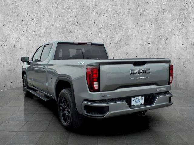 Used 2023 GMC Sierra 1500 Elevation AWD/4WD image 8