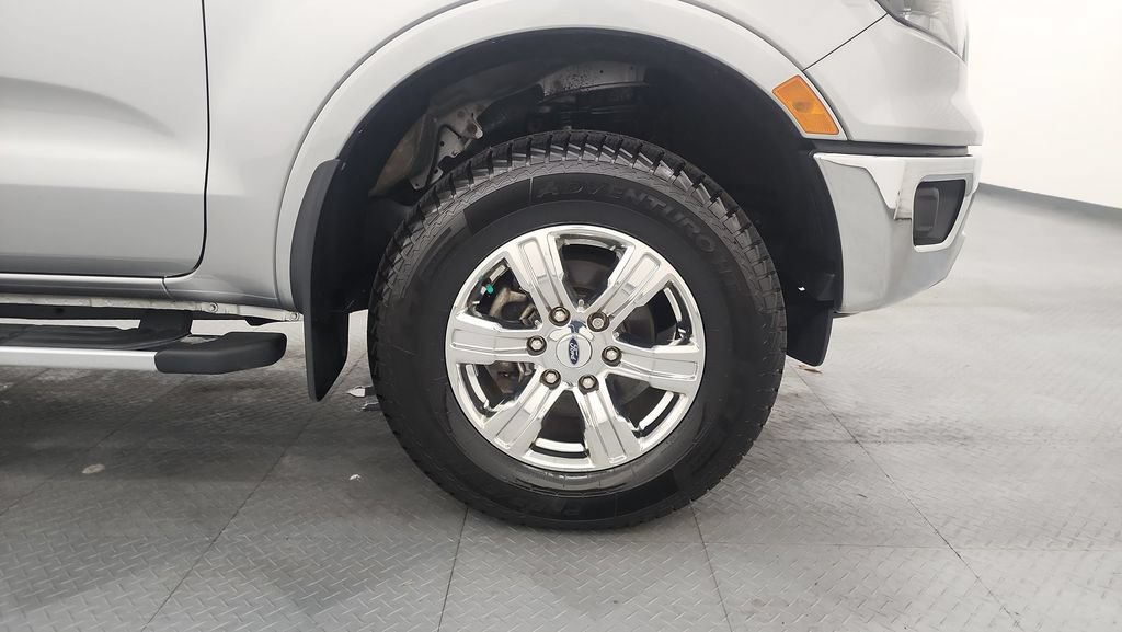 Certified 2021 Ford Ranger XLT w/ FX4 Off-Road Package AWD/4WD image 22