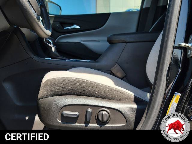 Used 2022 Chevrolet Equinox LT AWD/4WD image 24