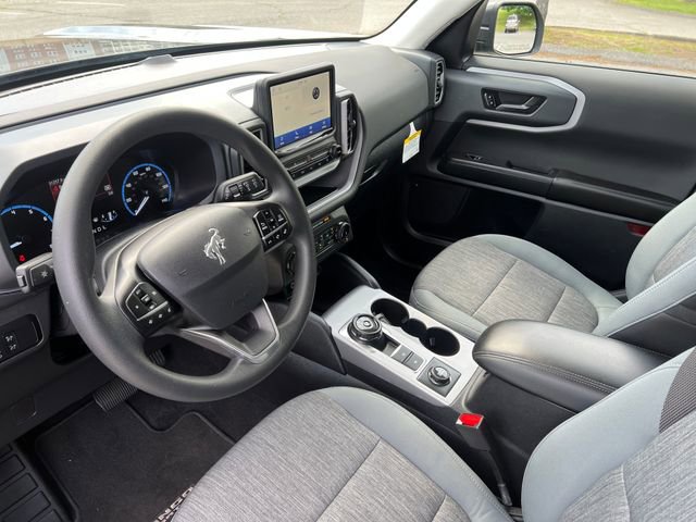 Certified 2023 Ford Bronco Sport Big Bend AWD/4WD image 19