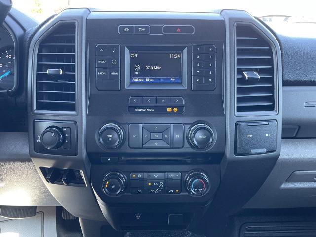 Certified 2017 Ford F250 XL w/ Power Equipment Group AWD/4WD image 20
