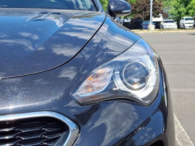 Used 2019 Kia Stinger AWD/4WD image 30