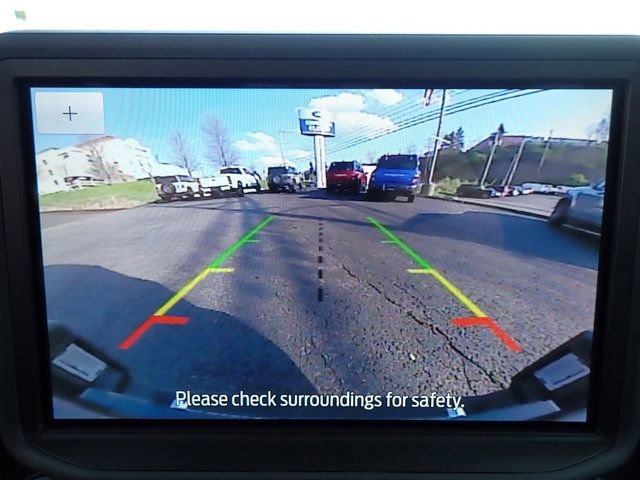 Certified 2023 Ford Bronco Sport Big Bend image 28