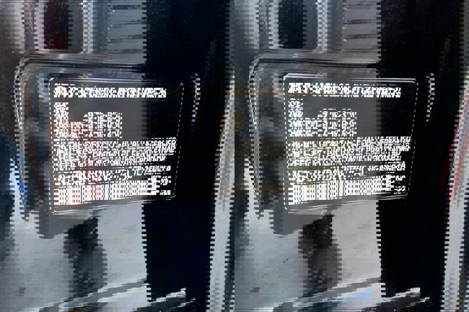 Used 2022 BMW 530i w/ Executive Package image 32