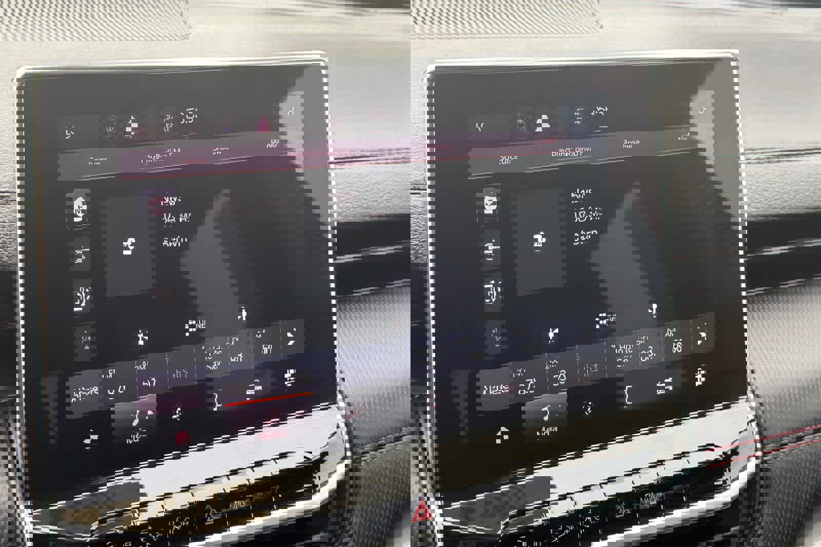 Used 2023 Jeep Compass Trailhawk w/ Trailer Tow Group image 18