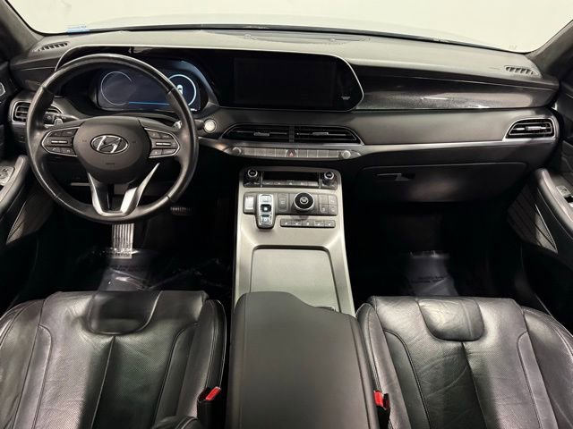 Used 2020 Hyundai Palisade Limited image 37