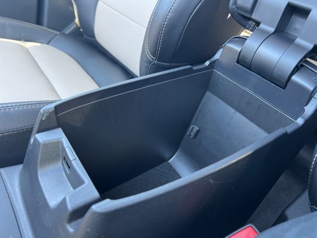 Certified 2022 Ford Escape Titanium w/ Titanium Elite Package image 20