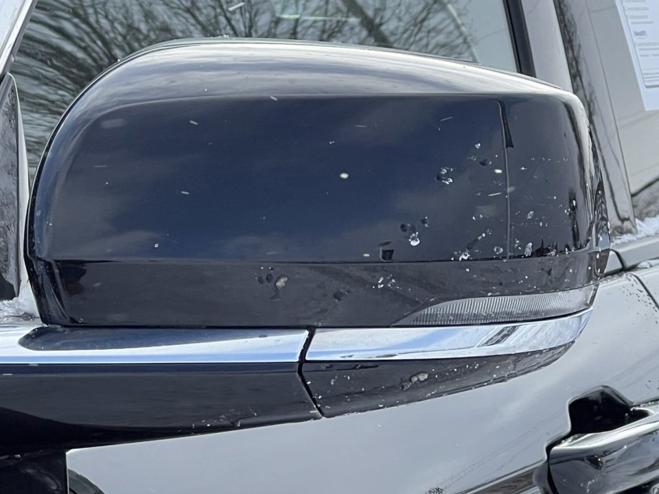 Used 2021 Jeep Grand Cherokee L Limited image 41