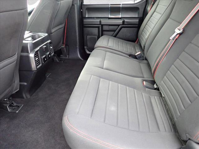 Certified 2019 Ford F150 XLT w/ Equipment Group 302A Luxury image 11