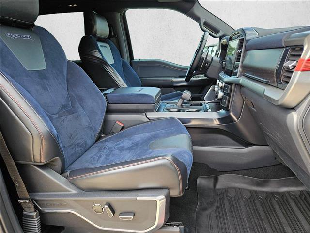 Certified 2023 Ford F150 Raptor AWD/4WD image 22