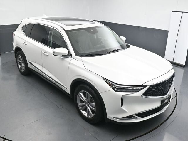 Used 2023 Acura MDX SH-AWD image 13
