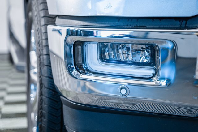 Certified 2024 Ford F150 Lariat w/ FX4 Off-Road Package image 15