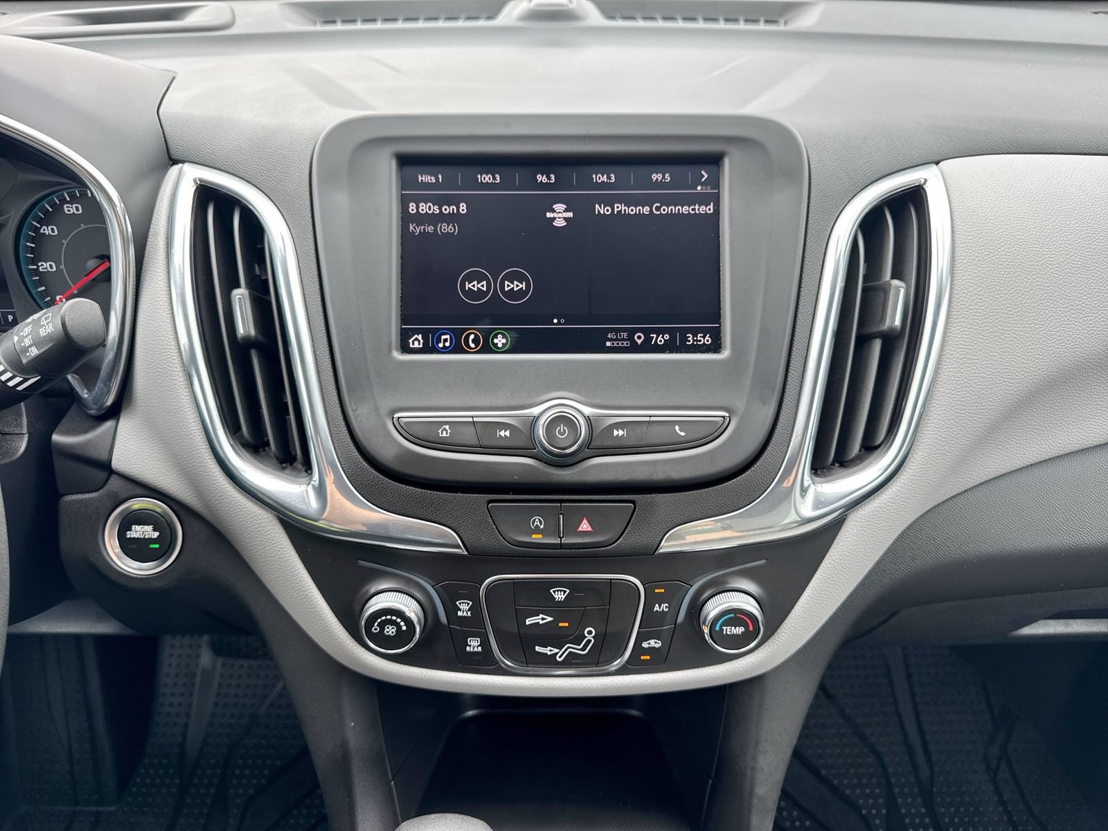 Used 2023 Chevrolet Equinox LS w/ LPO, Floor Liner Package AWD/4WD image 31