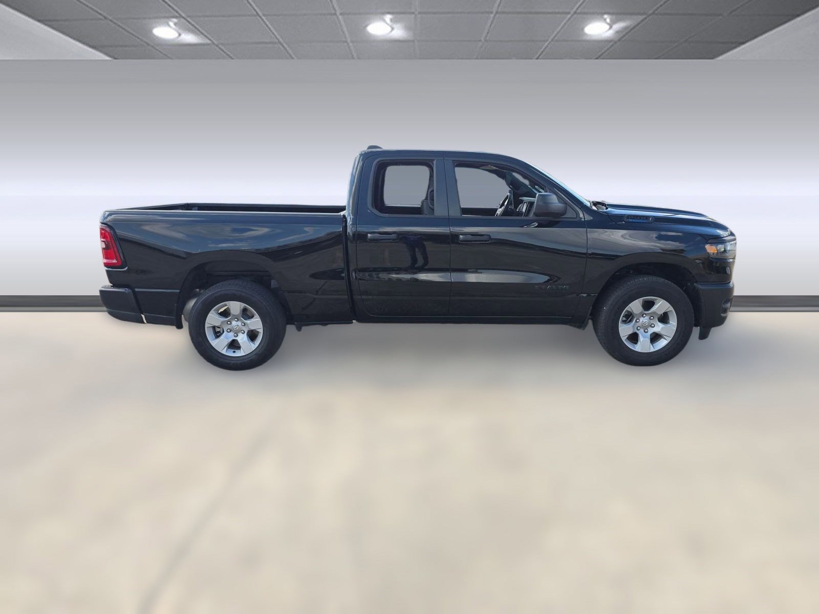 Used 2025 RAM 1500 Tradesman image 7