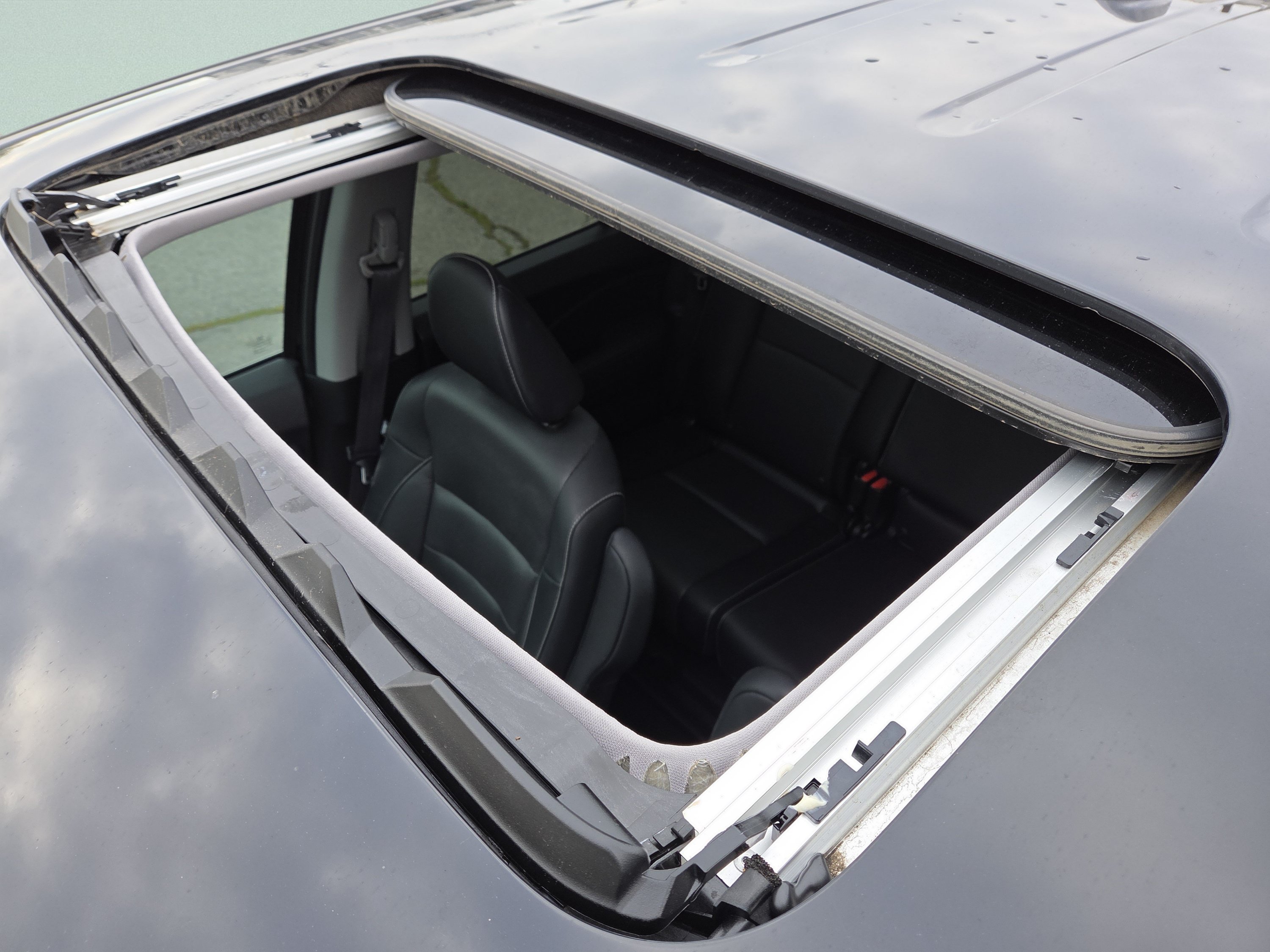 Used 2023 Honda Ridgeline RTL-E image 8