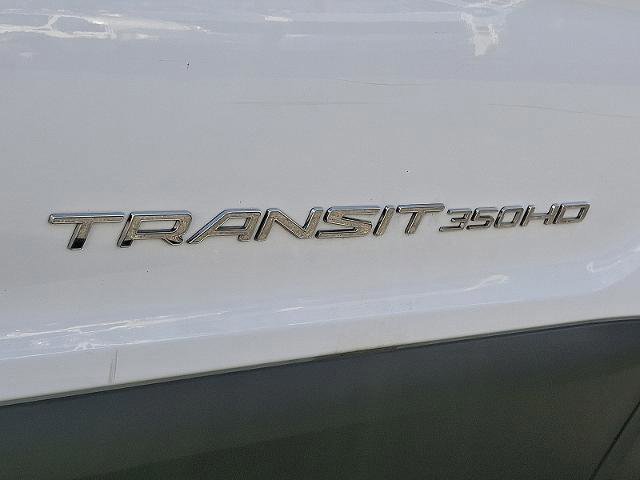 Certified 2022 Ford Transit 350 DRW image 29
