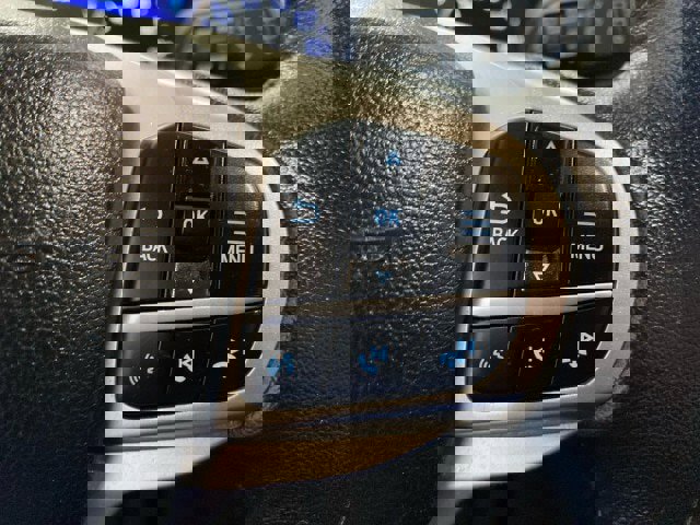 Certified 2021 Ford Explorer XLT w/ Equipment Group 202A image 22