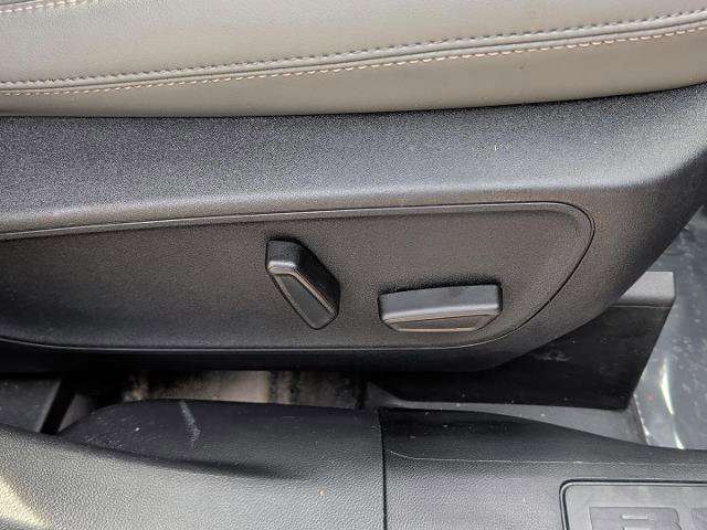 Certified 2025 Ford Bronco Sport Badlands AWD/4WD image 33