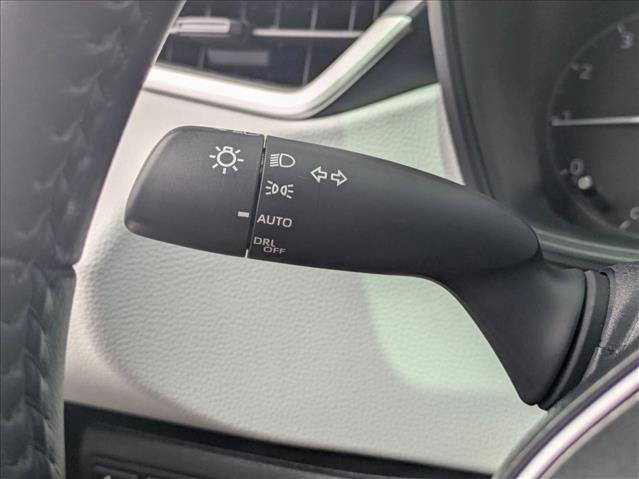 Used 2024 Toyota Corolla SE FWD image 12