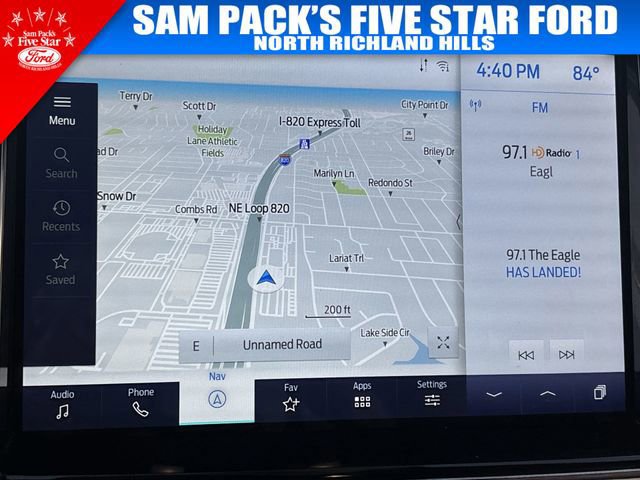 Certified 2022 Ford F250 King Ranch w/ Tremor Off-Road Package image 27