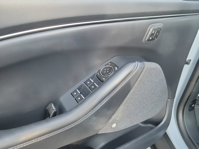 Certified 2025 Ford Mustang Mach-E Premium AWD/4WD image 19