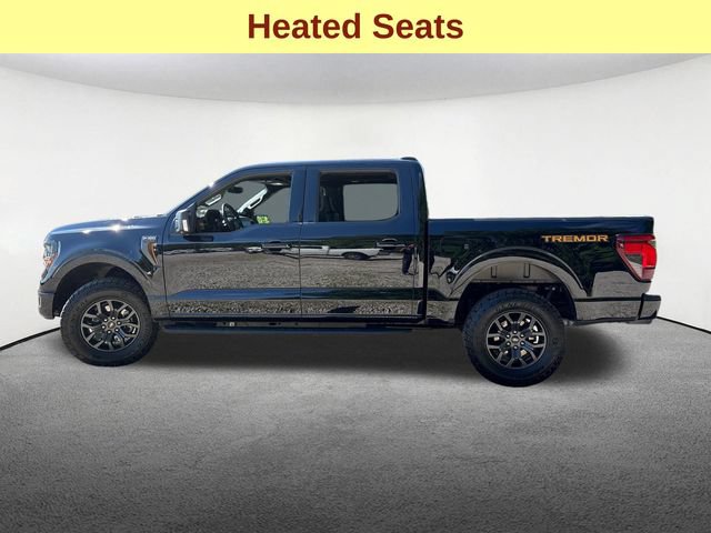 Certified 2025 Ford F150 Tremor AWD/4WD image 7