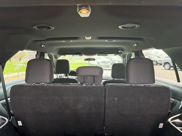 Certified 2018 Ford Explorer XLT image 18