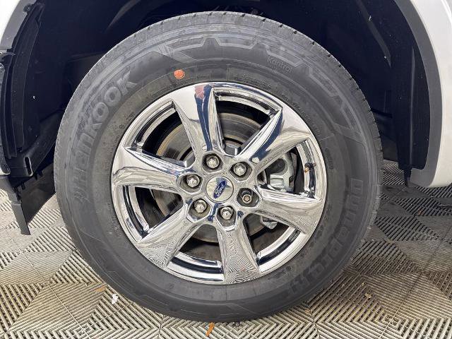 Certified 2019 Ford F150 Lariat w/ Equipment Group 502A Luxury RWD image 13