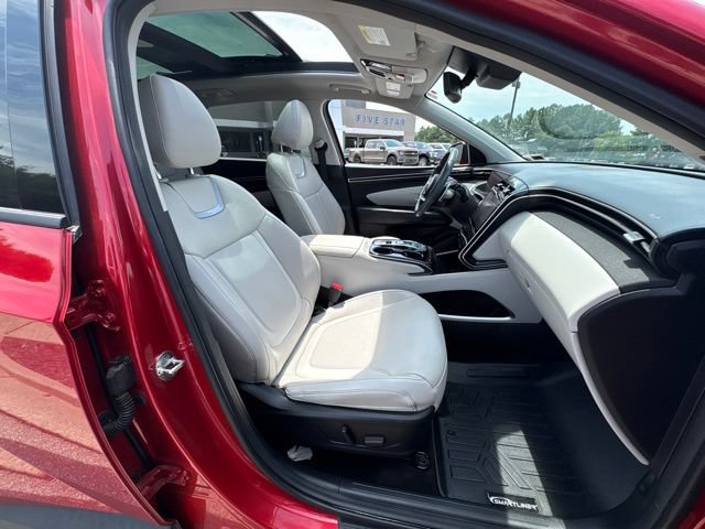 Used 2023 Hyundai Tucson Limited FWD image 20