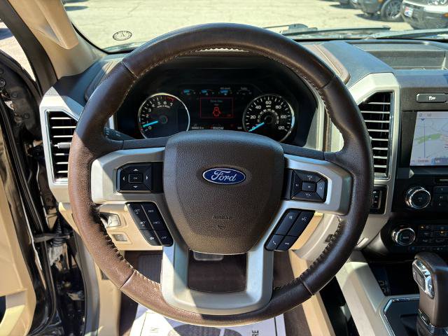 Certified 2020 Ford F150 Lariat AWD/4WD image 17