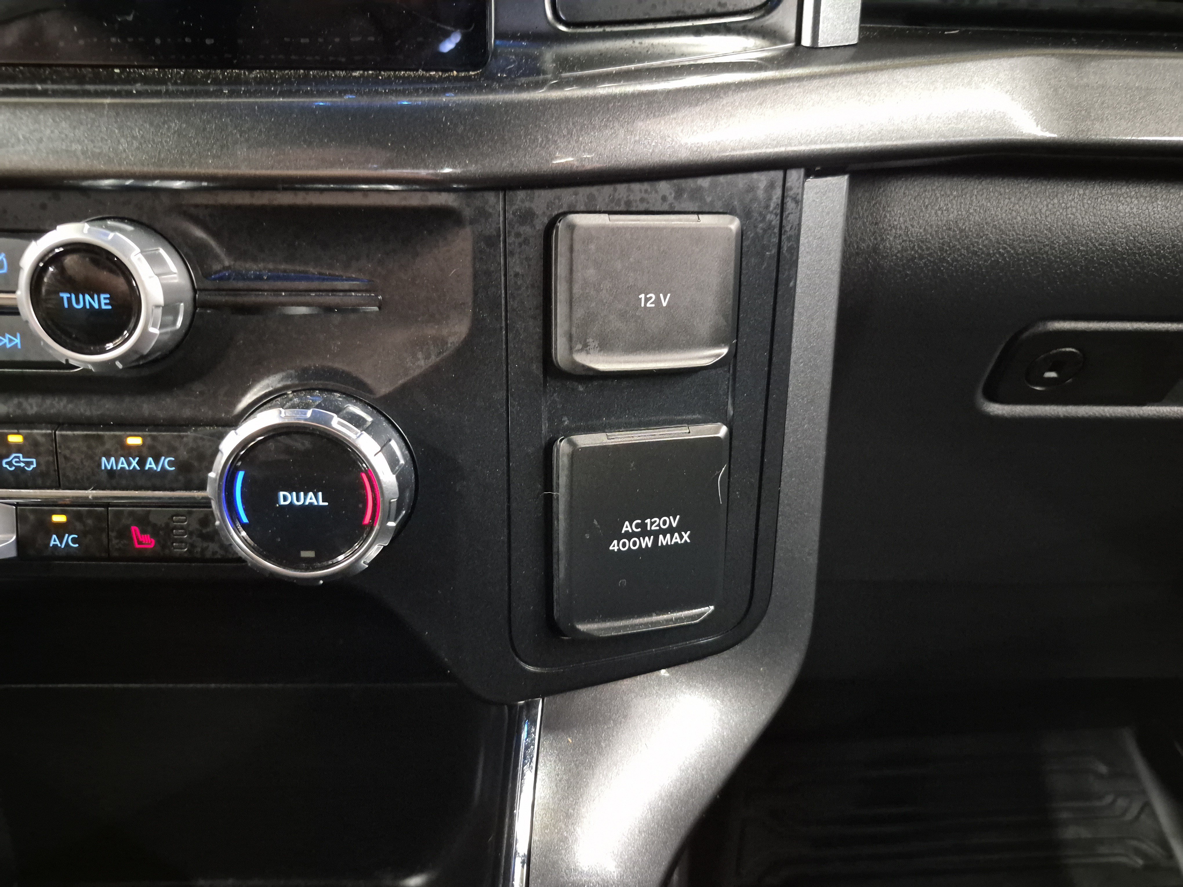 Certified 2023 Ford F150 XLT w/ Equipment Group 302A High AWD/4WD image 34