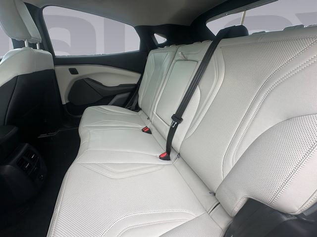 Certified 2023 Ford Mustang Mach-E Premium RWD image 16