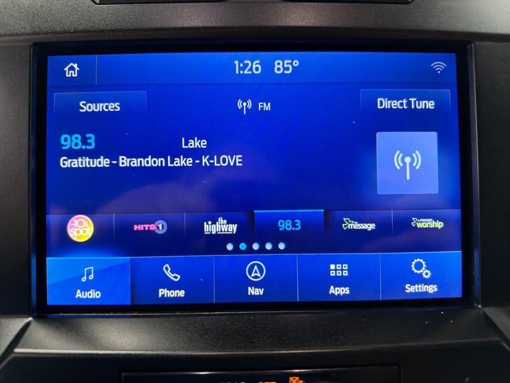 Certified 2020 Ford F150 XLT w/ Equipment Group 302A Luxury AWD/4WD image 25