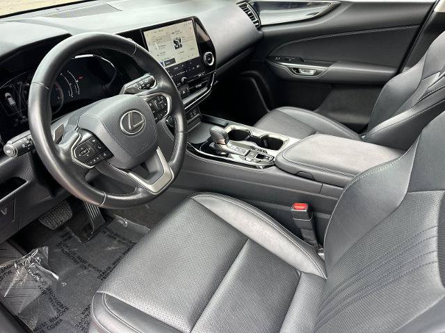 Used 2023 Lexus NX 350 AWD w/ Cold Area Package image 9