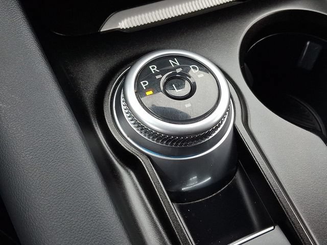 Certified 2025 Ford Explorer ST-Line AWD/4WD image 17